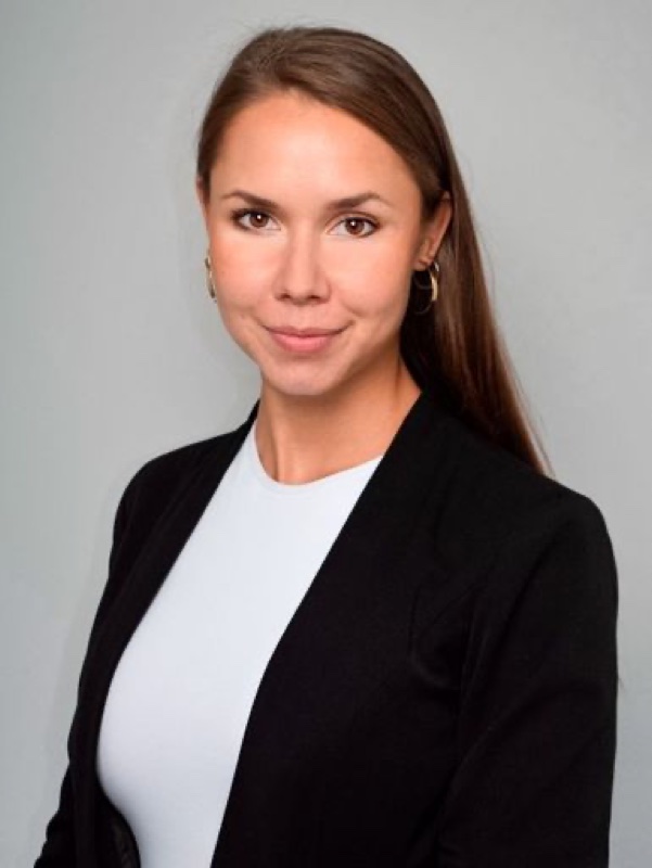 Philippa Mustermann, technische Leitung und Planung bei der Mustermann GmbH